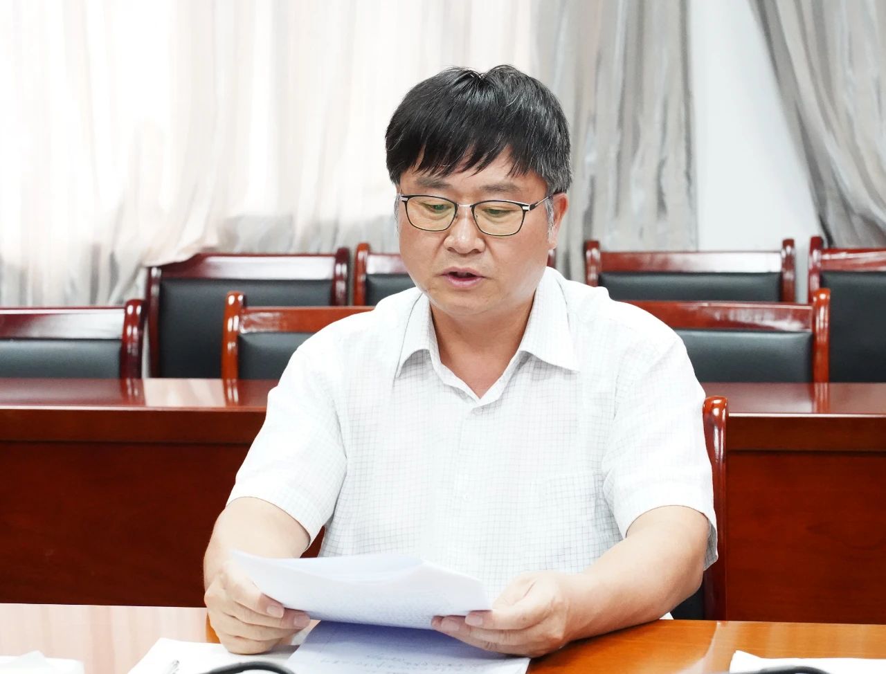 我校学习贯彻习近平总书记教师节重要指示精神(图2) 我校学习贯彻习近平总书记教师节重要指示精神(图2)