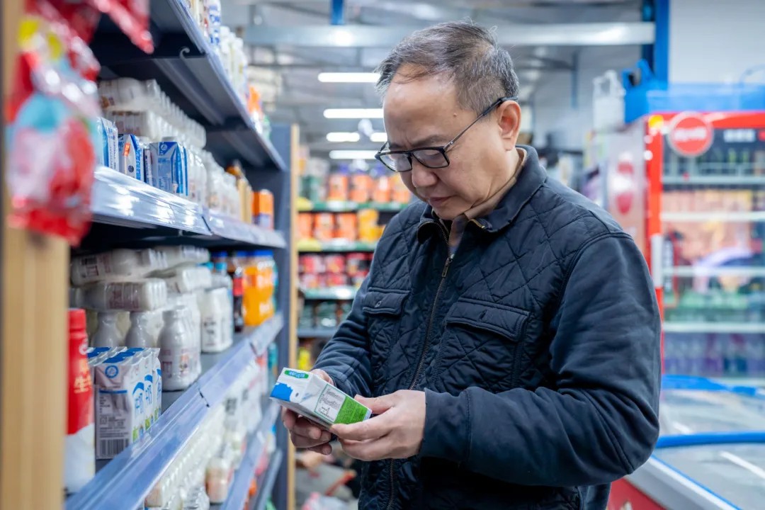 贵州工程职业学院开展食品安全卫生检查(图3) 贵州工程职业学院开展食品安全卫生检查(图3)