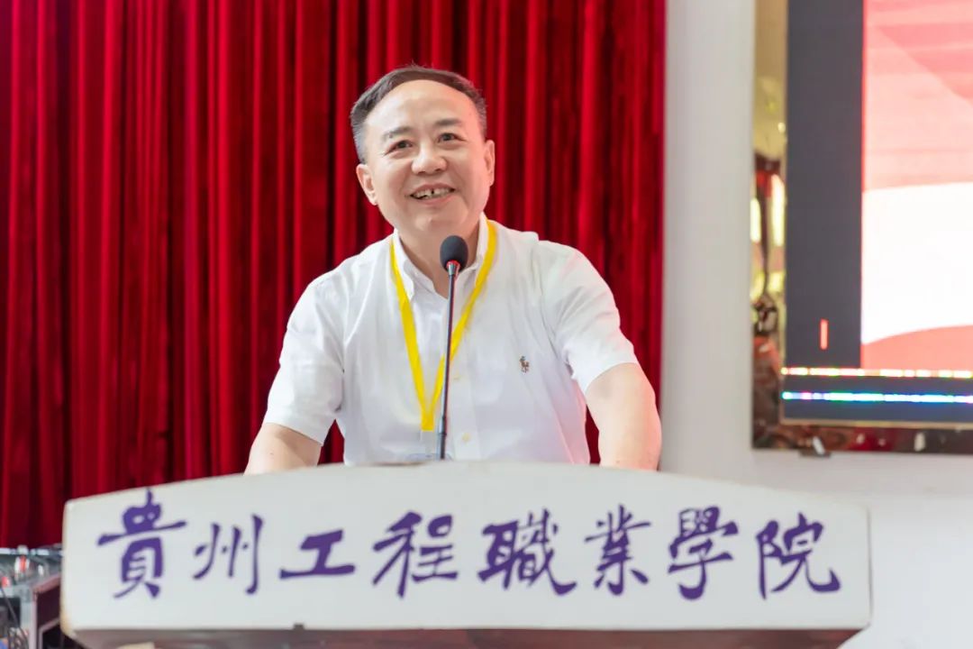 匠心筑梦 启航未来丨我校举行2025届毕业典礼(图3)