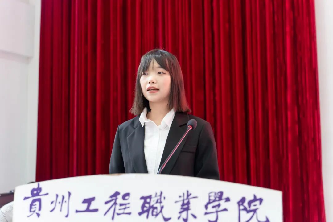 匠心筑梦 启航未来丨我校举行2025届毕业典礼(图7)
