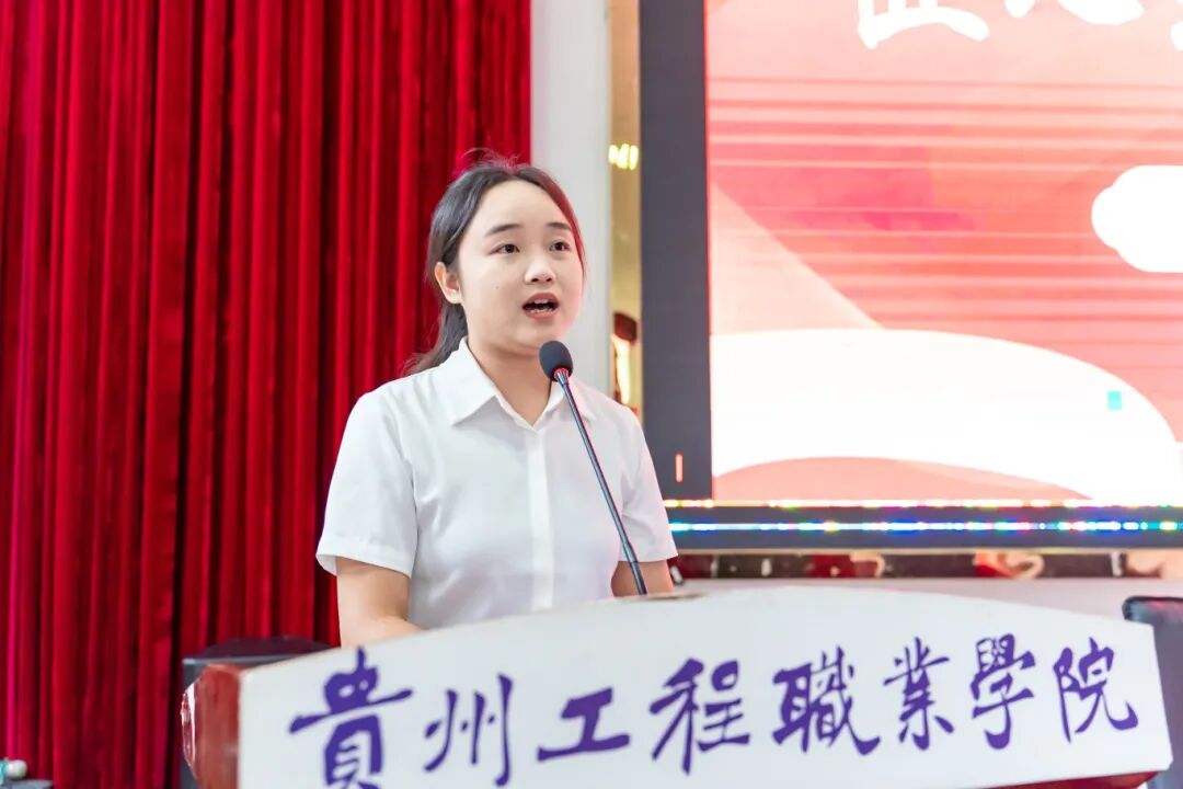 匠心筑梦 启航未来丨我校举行2025届毕业典礼(图8)