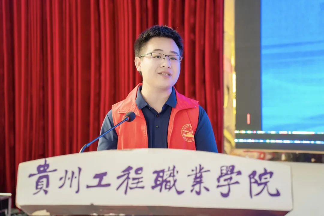 我校举行2025年大学生暑期“三下乡”社会实践活动启动仪式(图6)