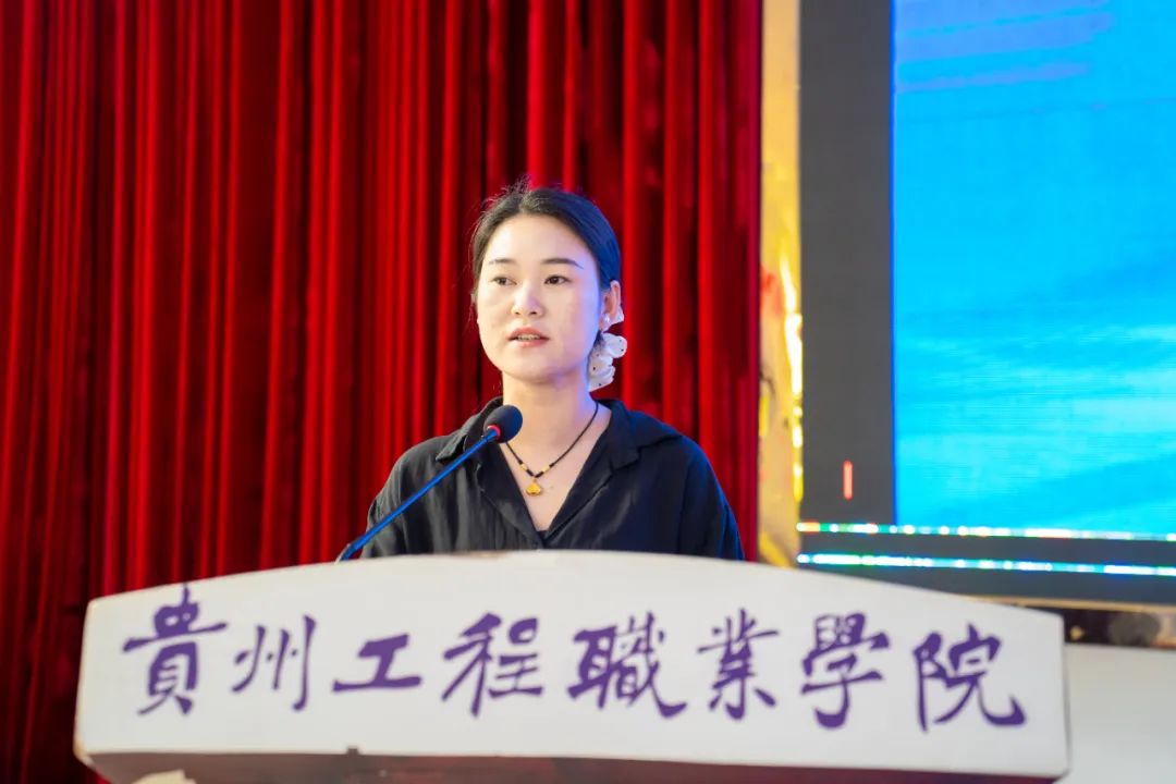 我校举行2025年大学生暑期“三下乡”社会实践活动启动仪式(图5)