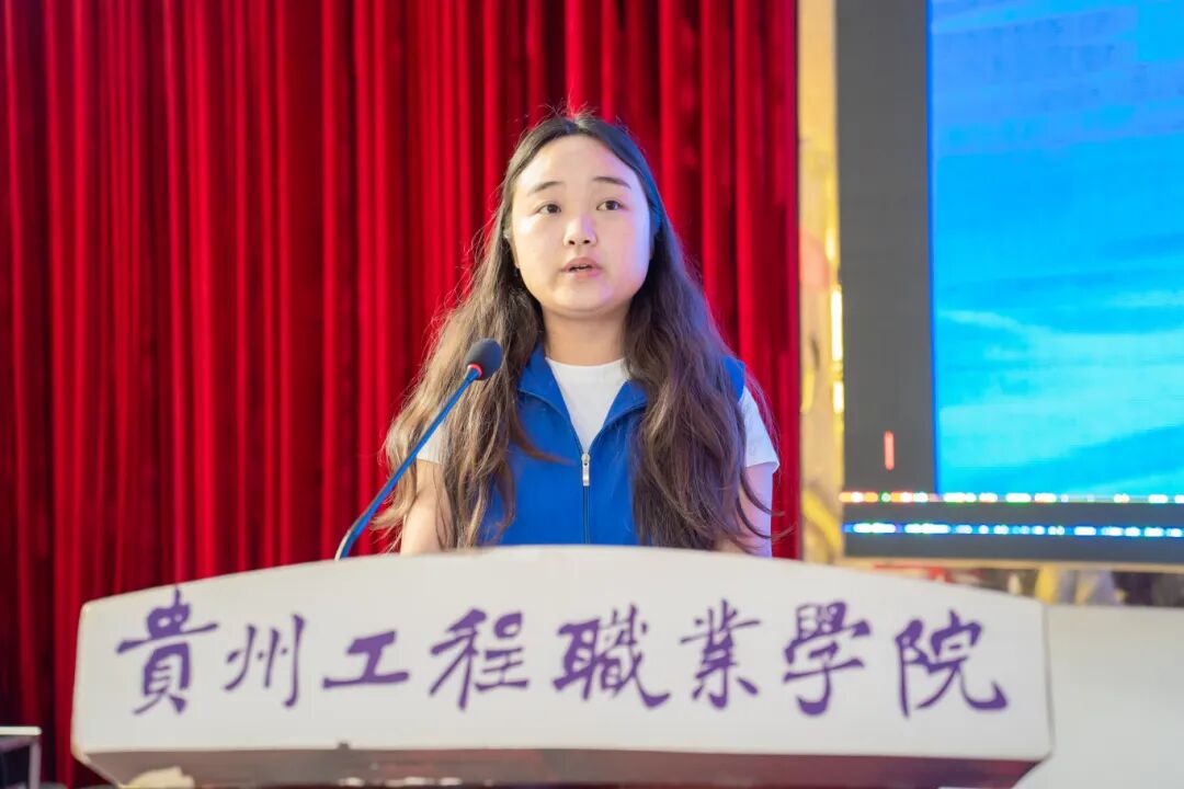 我校举行2025年大学生暑期“三下乡”社会实践活动启动仪式(图7)