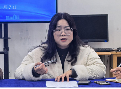 倾听学子心声 共筑美好“食”光 ——智能制造与汽车工程学院召开 食堂优化意见征集座谈会(图2) 倾听学子心声 共筑美好“食”光 ——智能制造与汽车工程学院召开 食堂优化意见征集座谈会(图2)