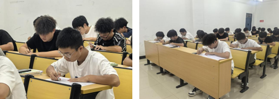 筑牢纪律根基 涵养时代新人(图2)