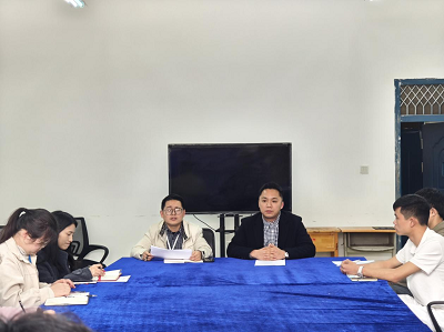 智能制造与汽车工程学院 开展问题学生转化会议(图2) 智能制造与汽车工程学院 开展问题学生转化会议(图2)