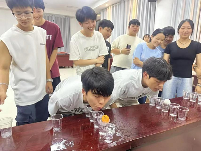 悦纳自我 从心出发-两院联合开展“5·25”心理健康主题活动(图2) 悦纳自我 从心出发-两院联合开展“5·25”心理健康主题活动(图2)