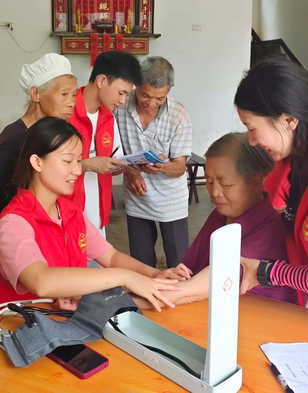 护理学院白烨同学,你被点名表扬啦!(图3) 护理学院白烨同学,你被点名表扬啦!(图3)