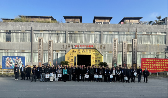 德江县2025年非遗保护工作队伍暨非遗传承人培训班培训简报(图4)