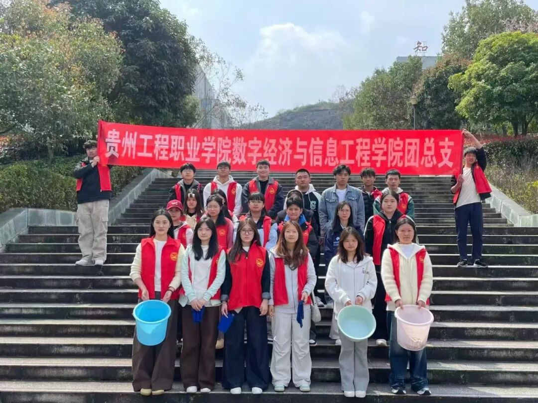 “锋”华正茂时 净美满校园(图3) “锋”华正茂时 净美满校园(图3)