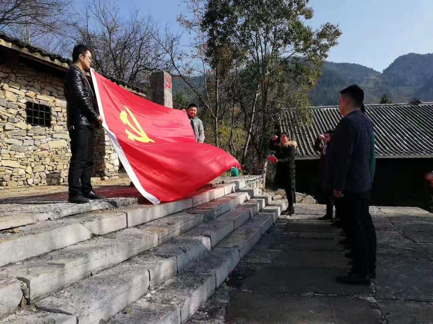 建筑工程学院举办首期党史故事分享会(图8)